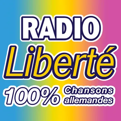 Liberté 100% Chansons allemandes